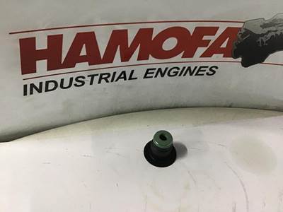 Cummins VALVE SEAL, INLET+EXHAUST 3915707 NEW