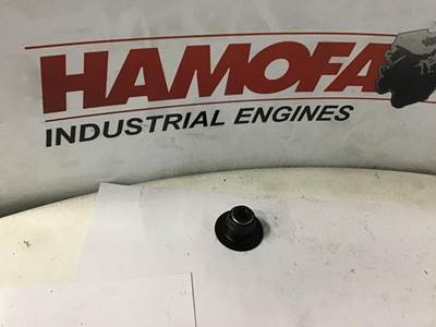 Cummins VALVE SEAL, INLET+EXHAUST 3943888 NEW