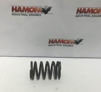 Cummins VALVE SPRING, INLET+EXHAUST 4936080 NEW
