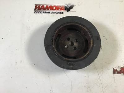 Cummins VIBRATION DAMPER 3914454 USED