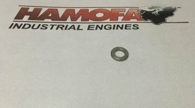 Cummins WASHER,SEALING 4954945 NEW