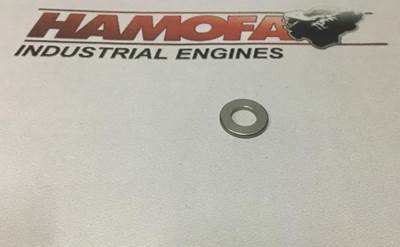 Cummins WASHER,SEALING 4984382 NEW