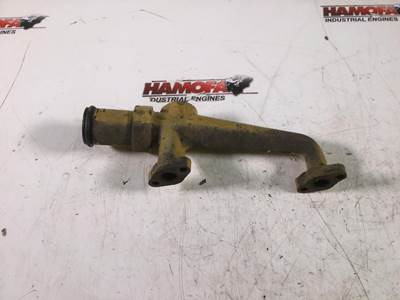 Cummins WATER BOCHT 130119 USED