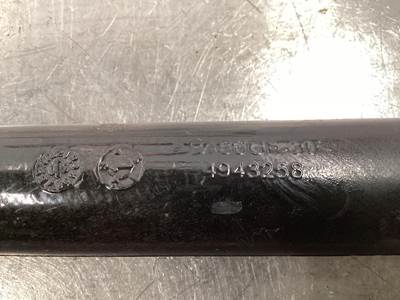 Cummins WATER BUIS 4943258 USED