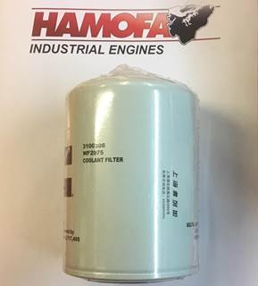 Cummins WATER FILTER 3100307 NEW