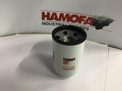 Cummins WATER FILTER 4907485 NEW