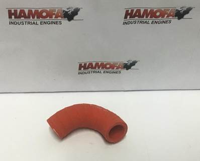 Cummins WATER HOSE 3287186 NEW