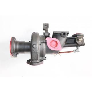 Cummins WATER PUMP 4081095RC REBUILD