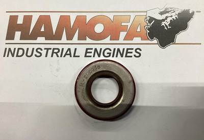 Cummins WATER PUMP SEALING RING 206948 NEW