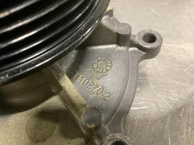 Cummins WATERPUMP 5314728 USED
