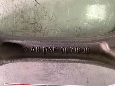 DAF 0071606 USED