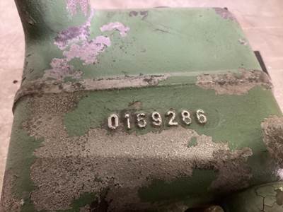DAF 0159286 USED