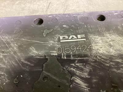 DAF 0159424 USED