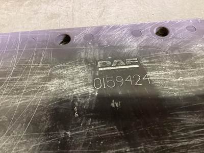 DAF 0159424 USED