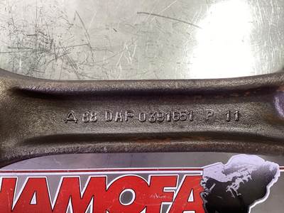 DAF 0391651 USED