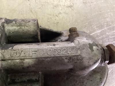 DAF 0592377 USED