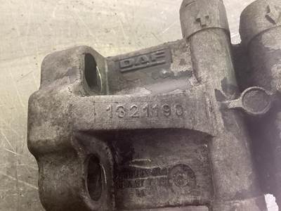 DAF 1321190 USED