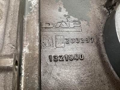 DAF 1321950 USED