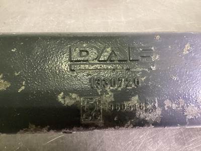 DAF 1330720 USED