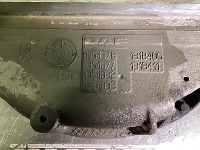 DAF 1354832 USED