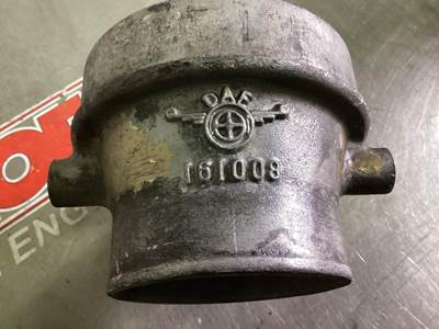 DAF 161008 USED