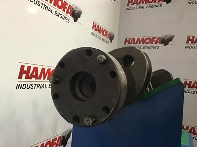 DAF 241156 / A4330 USED