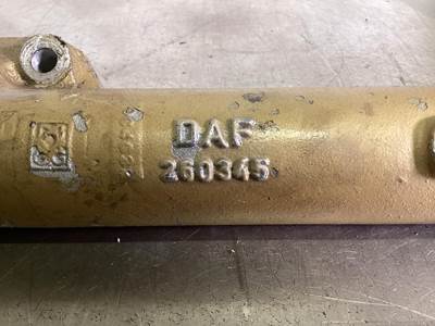DAF 260345 USED