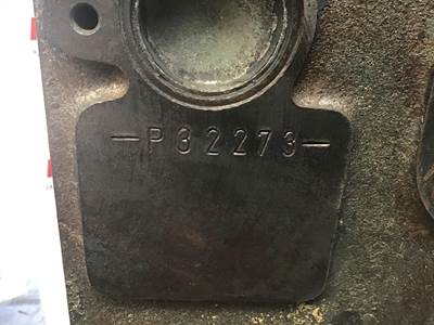 DAF 27 01 98 USED