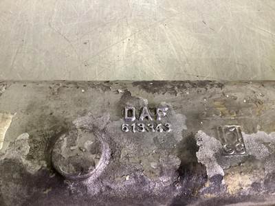 DAF 613343 USED