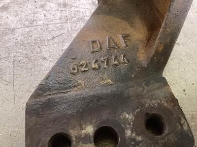 DAF 624744 USED