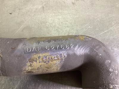 DAF 627682 USED