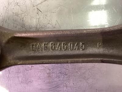 DAF 646045 USED