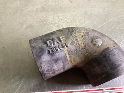 DAF 799596 USED