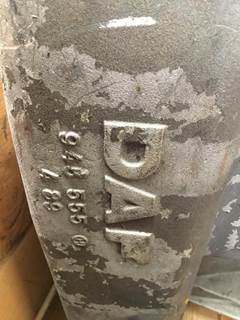 DAF 945555 USED