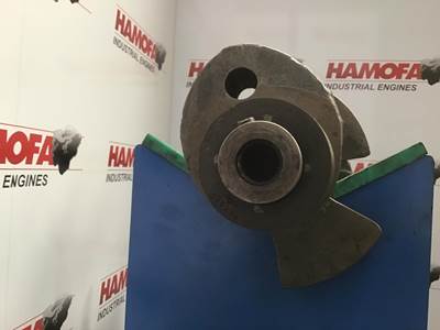 DAF A7870 / 117302 USED