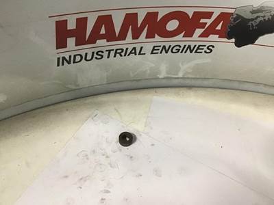 DAF AFSTANDSBUS 0241594 NEW