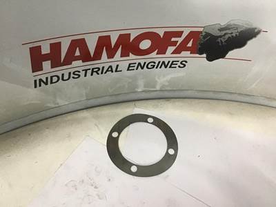 DAF AFSTELRING NOKKENAS 210347 NEW