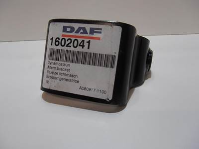 DAF ATERNATERBRACKET DAF 1602041 NEW