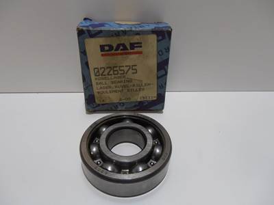 DAF BALL BEARING DAF 0226575 NEW