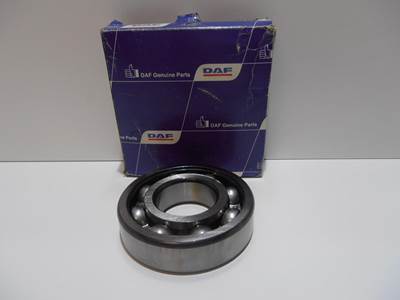 DAF BALL BEARING DAF FUELPOMP DRIVE 0072128 NEW