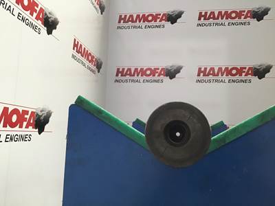 DAF CAMSHAFT 1292098 USED