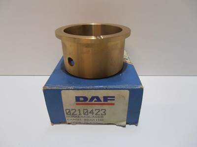 DAF CAMSHAFT BEARING DAF 615 575 0210423 NEW