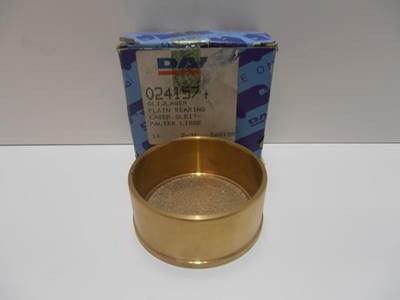DAF CAMSHAFT BEARING, FINISHED 0241574 NEW