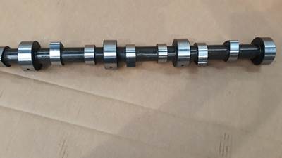 DAF CAMSHAFT DAF 1160 NOK0048 REBUILD