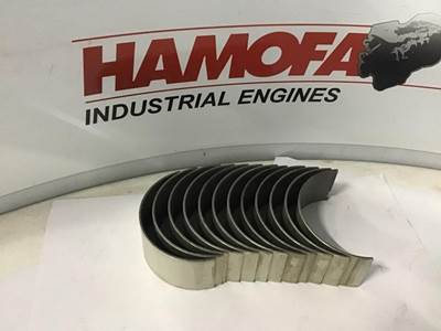 DAF CONNECTING ROD BEARING KIT STD 0081625 NEW