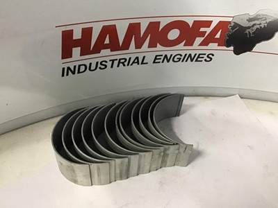 DAF CONNECTING ROD BEARING KIT STD 0117383 NEW