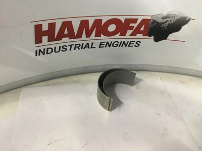 DAF CONNECTING ROD BEARING PAIR STD 0081625 NEW