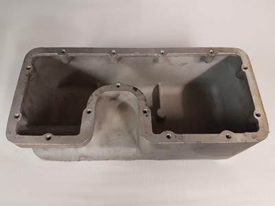 DAF COOLLANT TANK DAF 248275 NEW