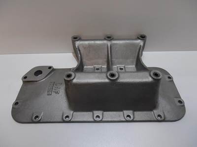 DAF COVER DAF 0255664RC REBUILD