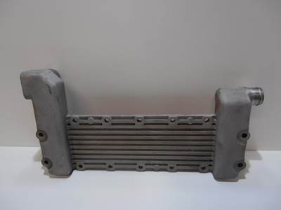 DAF COVER EXHAUST 0394546RC REBUILD